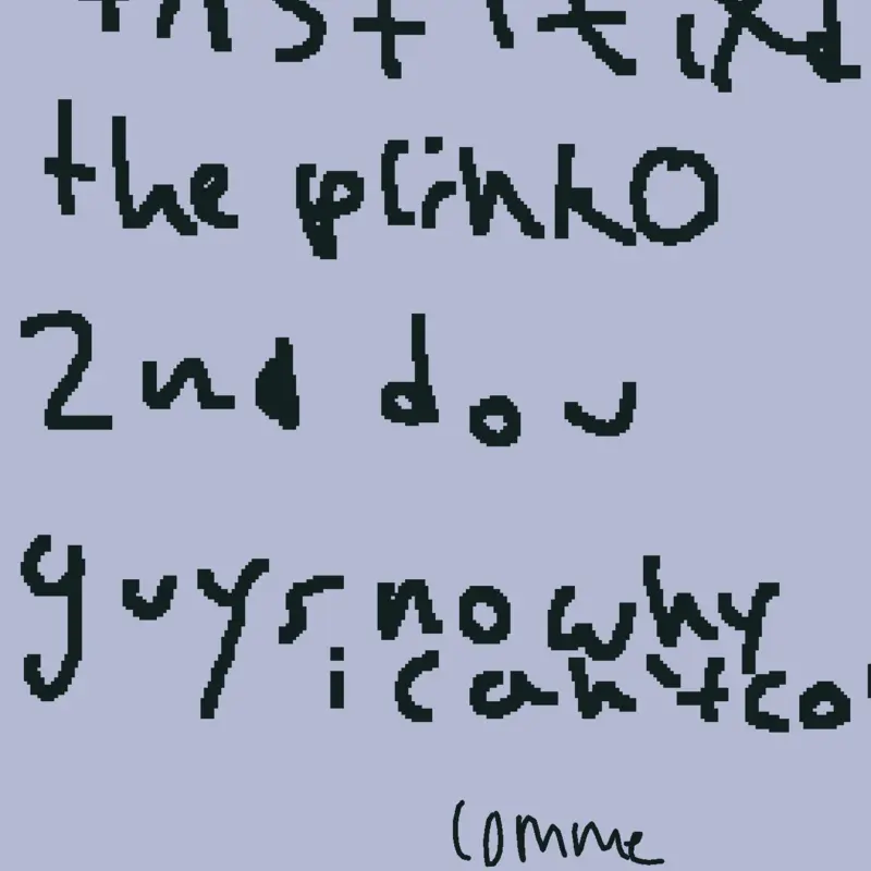 Game by @sadfish