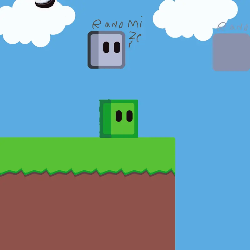 Game by @Ronanujoofficall