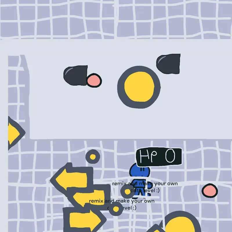 Game by @mr_hat