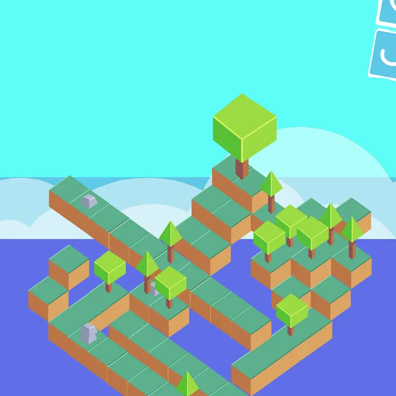 Game by @hydraup