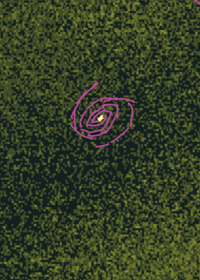 Space (148018669272702 possibilities)