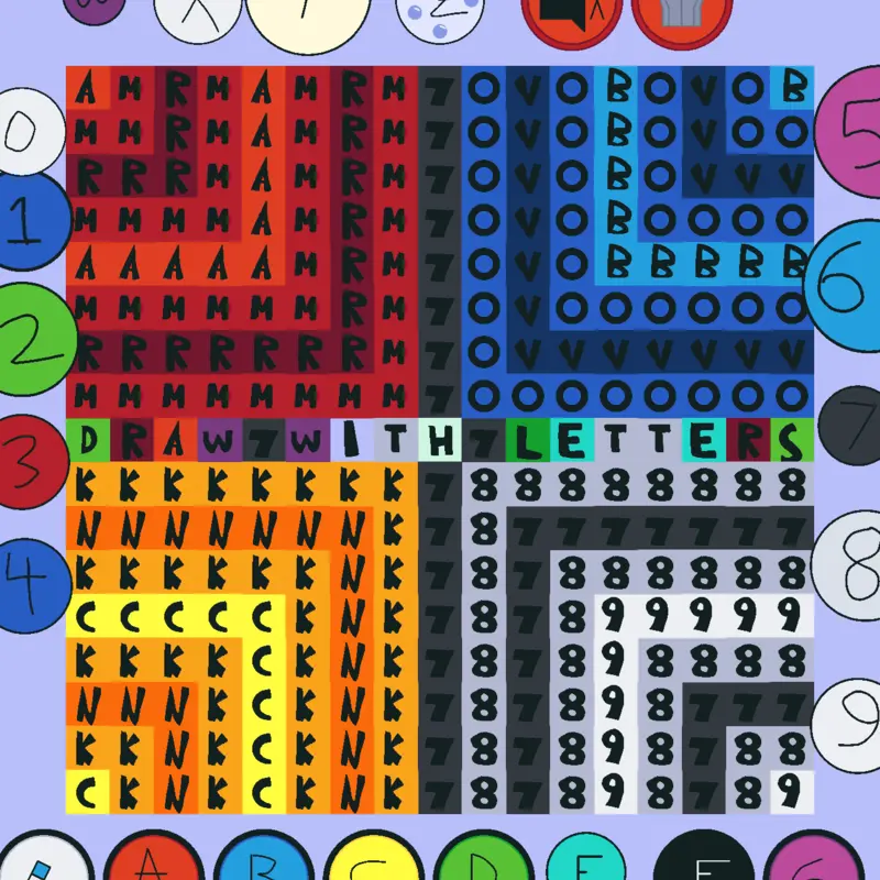 Game by @Felipex984