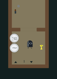 (New update) Rooms mixed with doors & my...