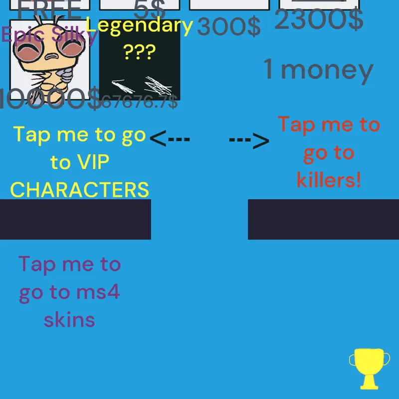 Game by @mafiosobunny