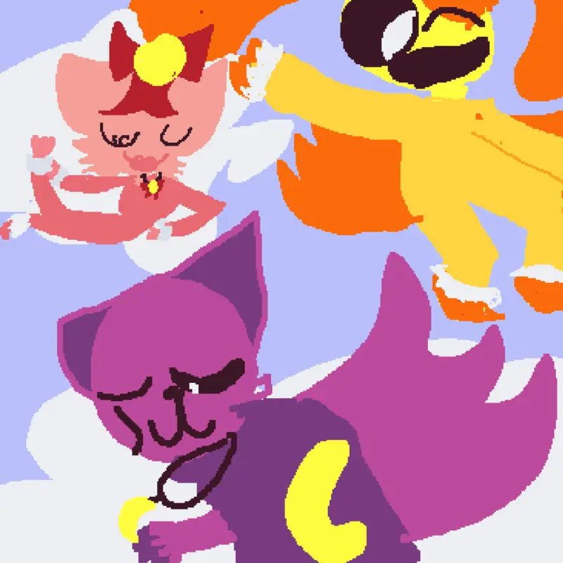 Game by @catnap_is_cool