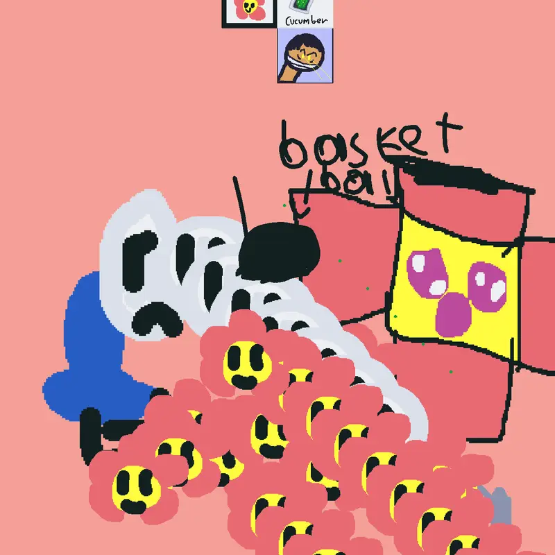 Game by @Robotflowerisbackstgb