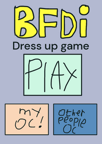 BFDI puzzle