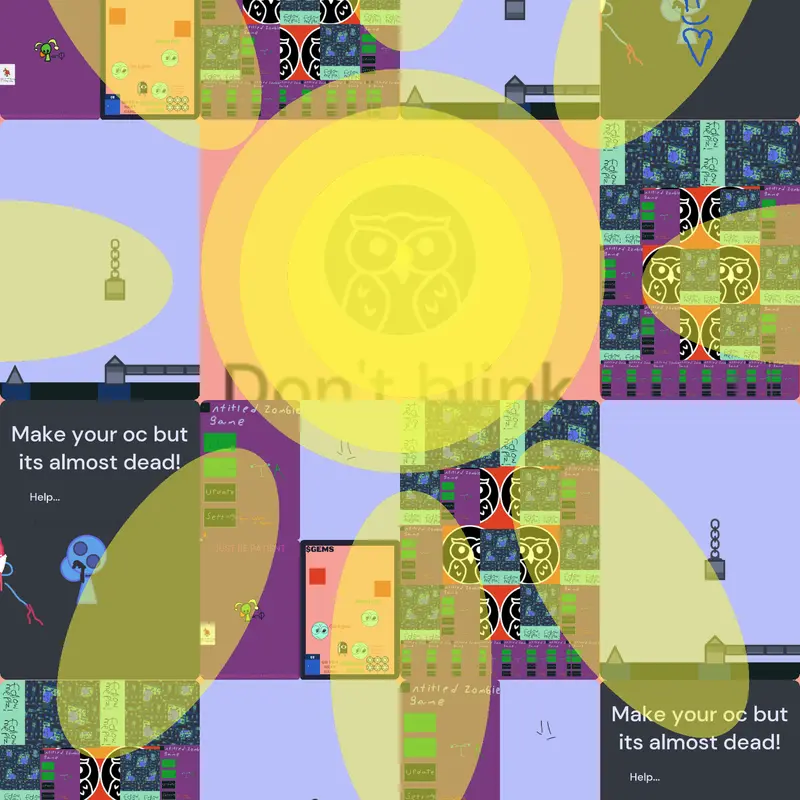 Game by @addition_halloween