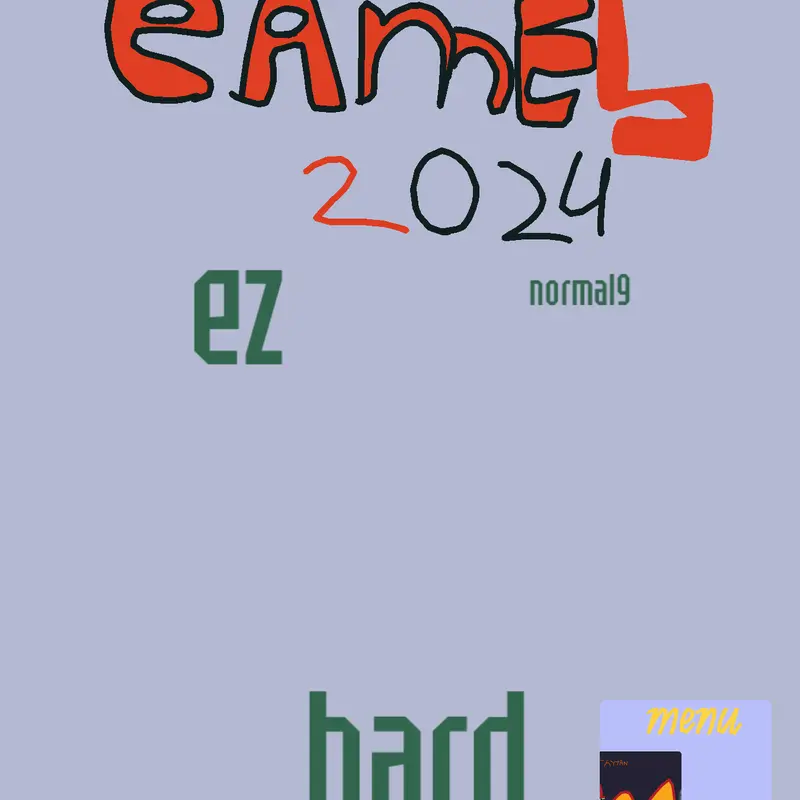Game by @raygan567907
