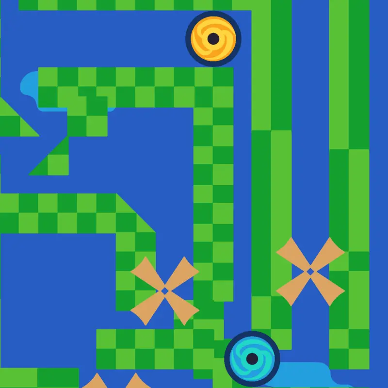 Game by @Castleiuuiu