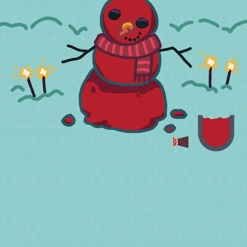 Game by @1rA