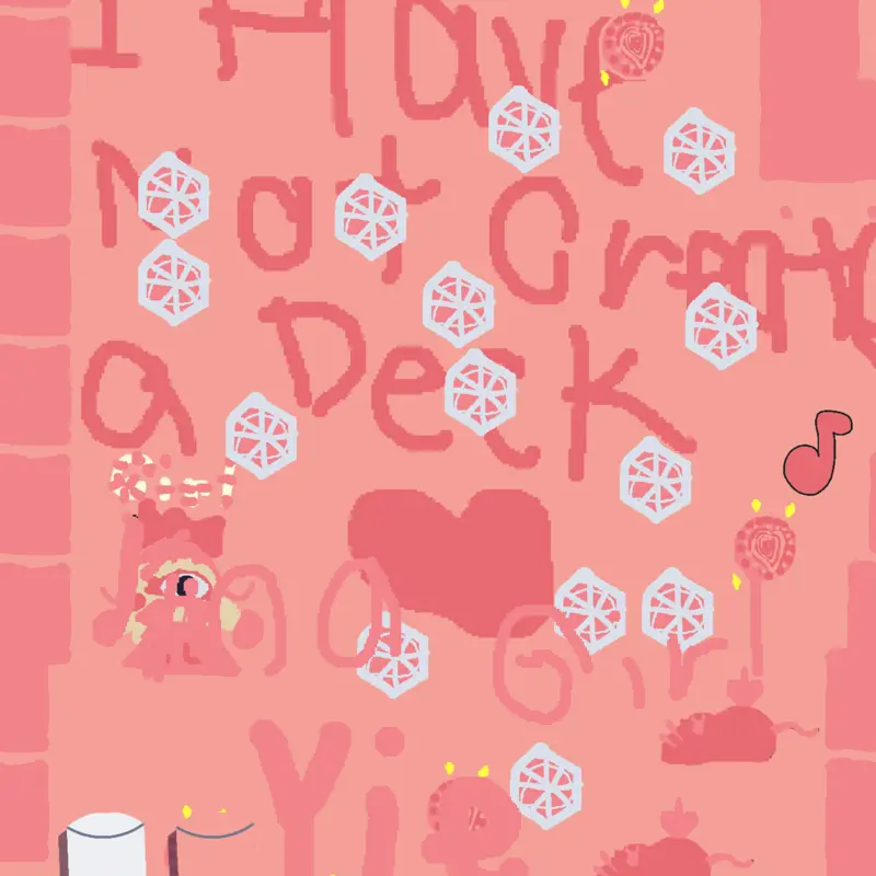 Game by @Claudia_Binky695