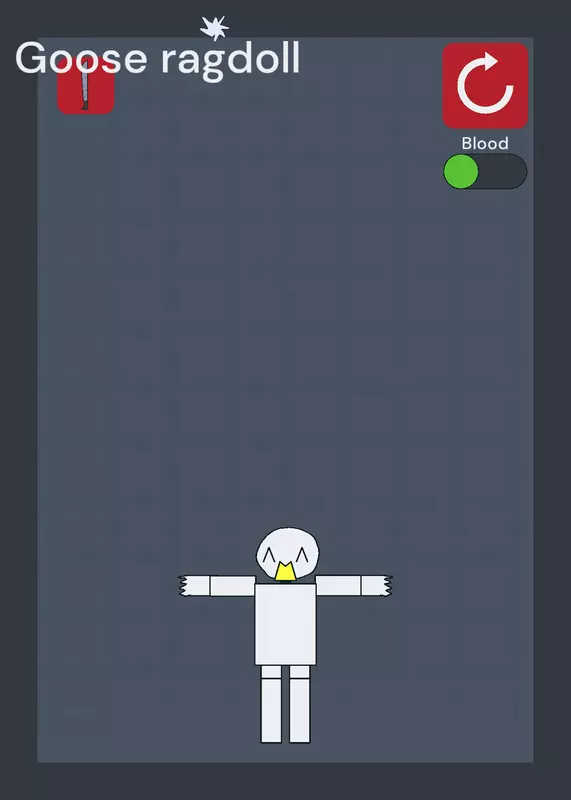 Game by @goose2015