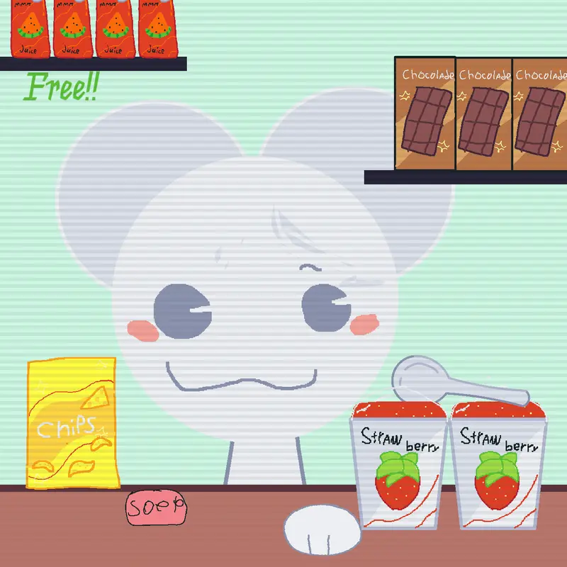 Game by @avianacc