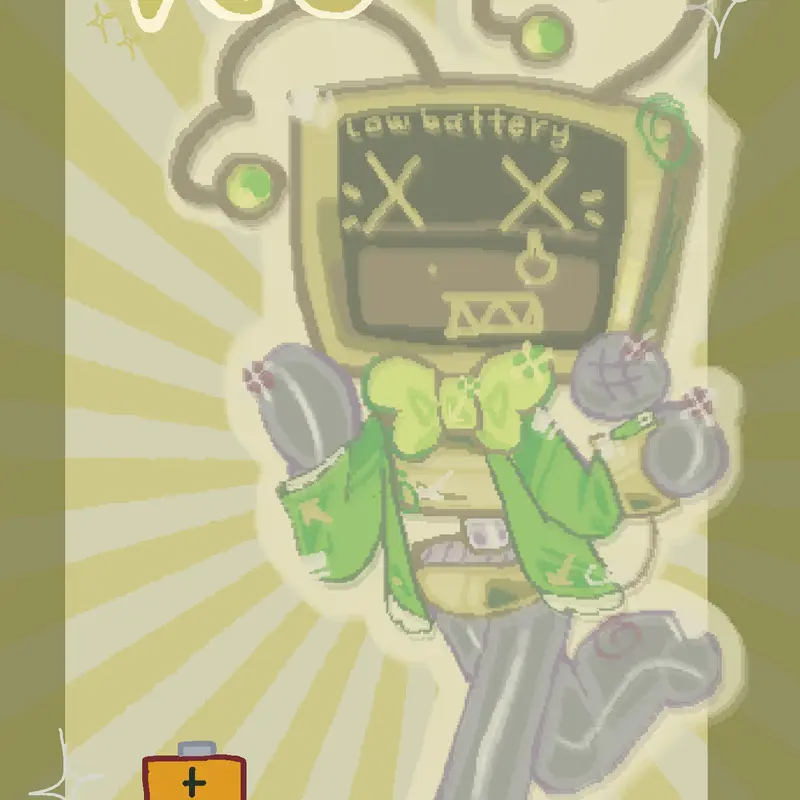 Game by @Sukiduki