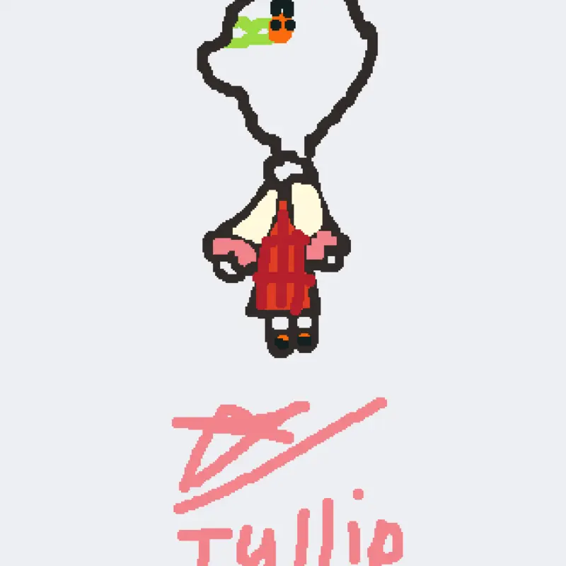 Game by @iemTulipNemoo