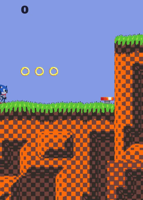 Game by @akodex