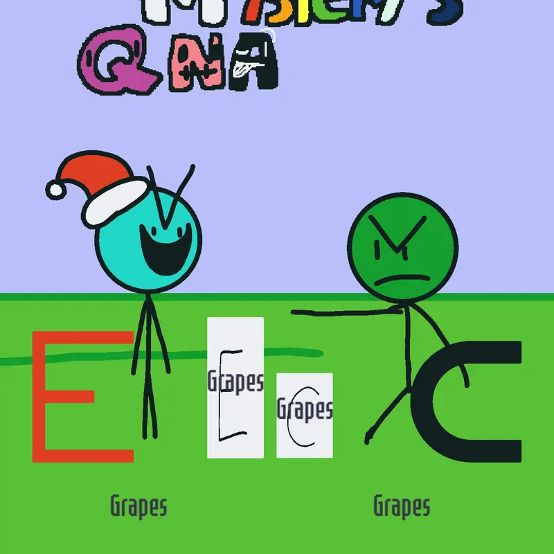 Game by @MysteryMadness