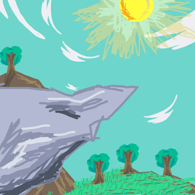 Game by @2Day_Art