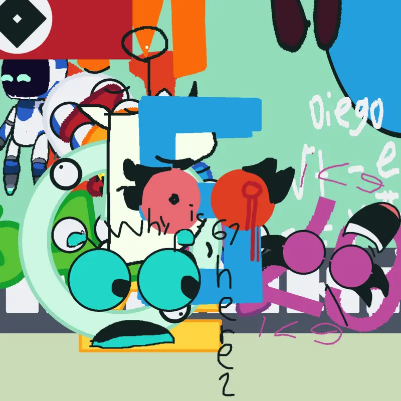 Game by @Egzthecardmaker