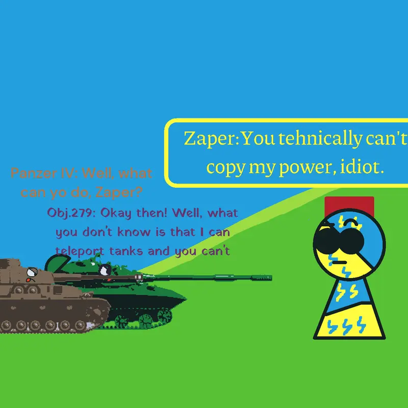 Game by @PROTOTANK