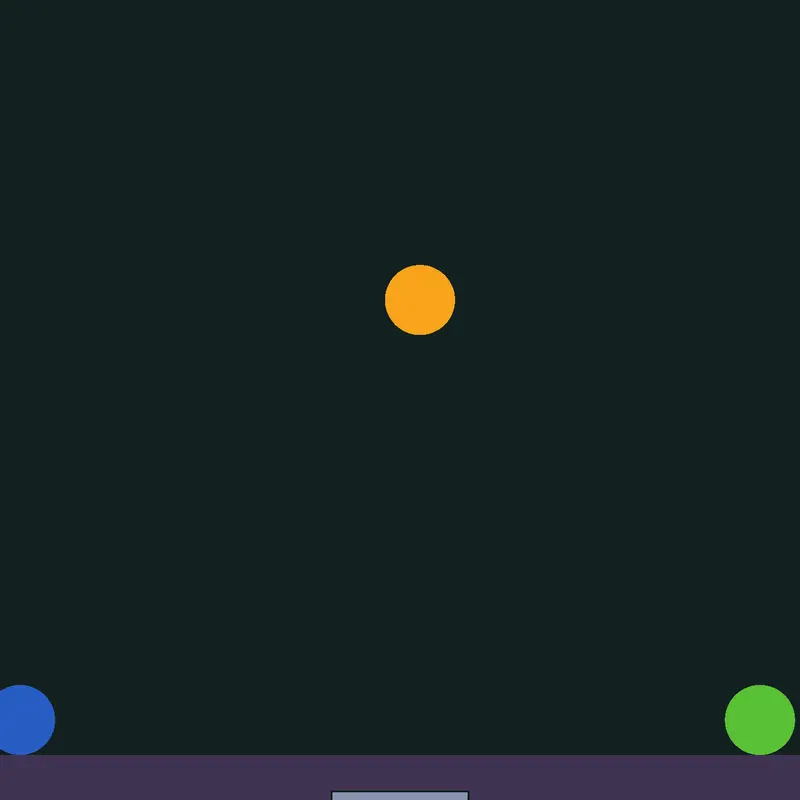 Game by @comoamojesus