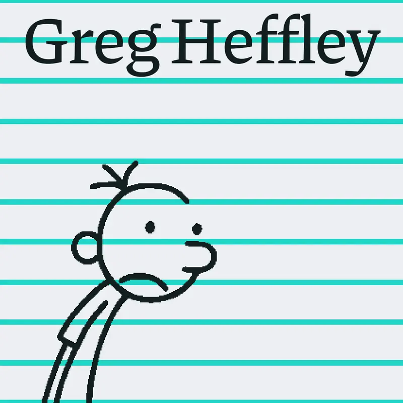 Game by @GregoryHeffley