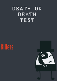 Die of die test
