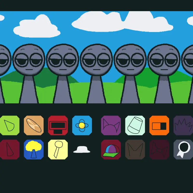 Game by @KhadijahBoose