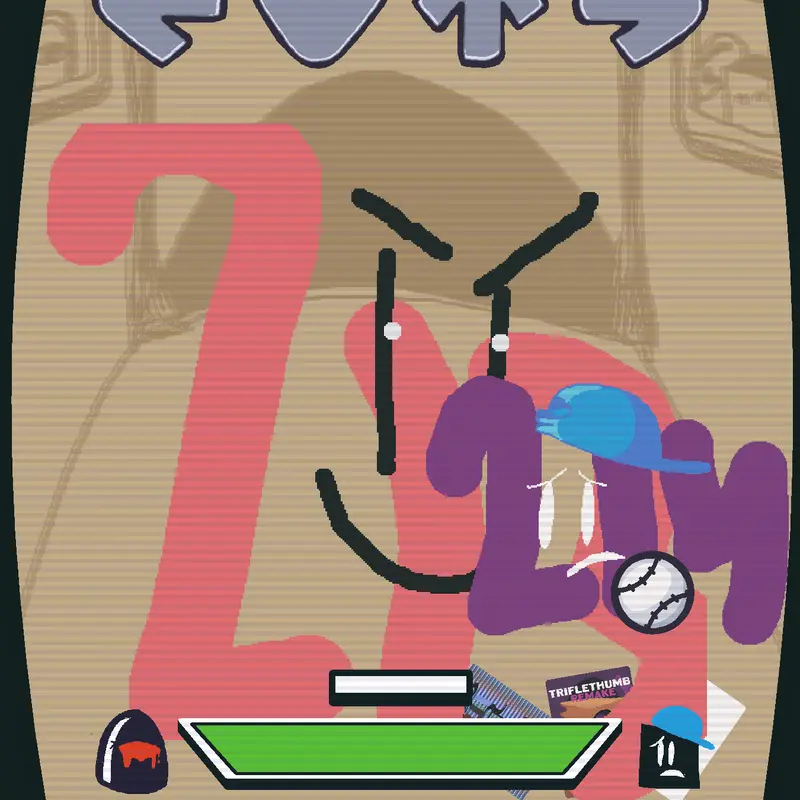 Game by @Clementoss