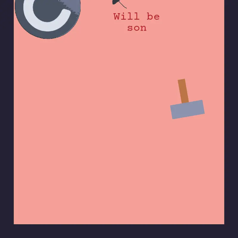Game by @quimic