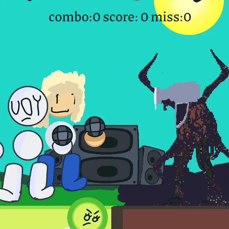 Game by @Titan_brown_camreaman