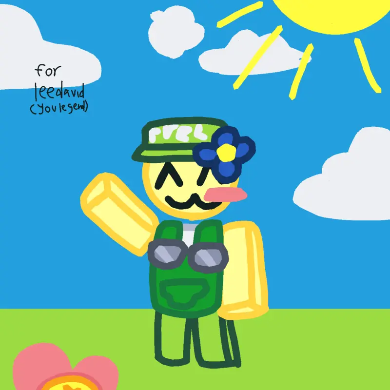 Game by @feeshawop