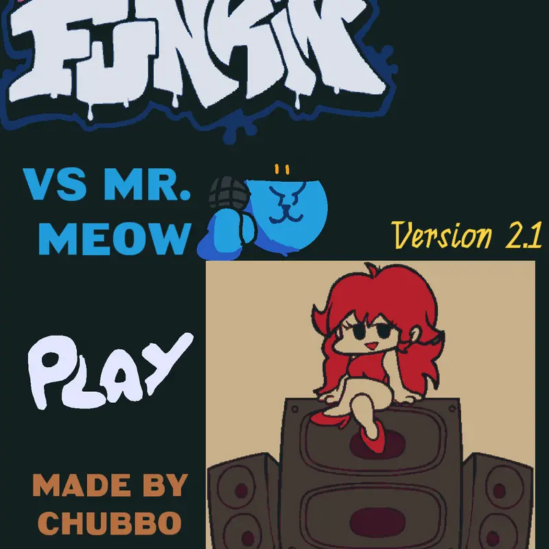 Game by @chubbo