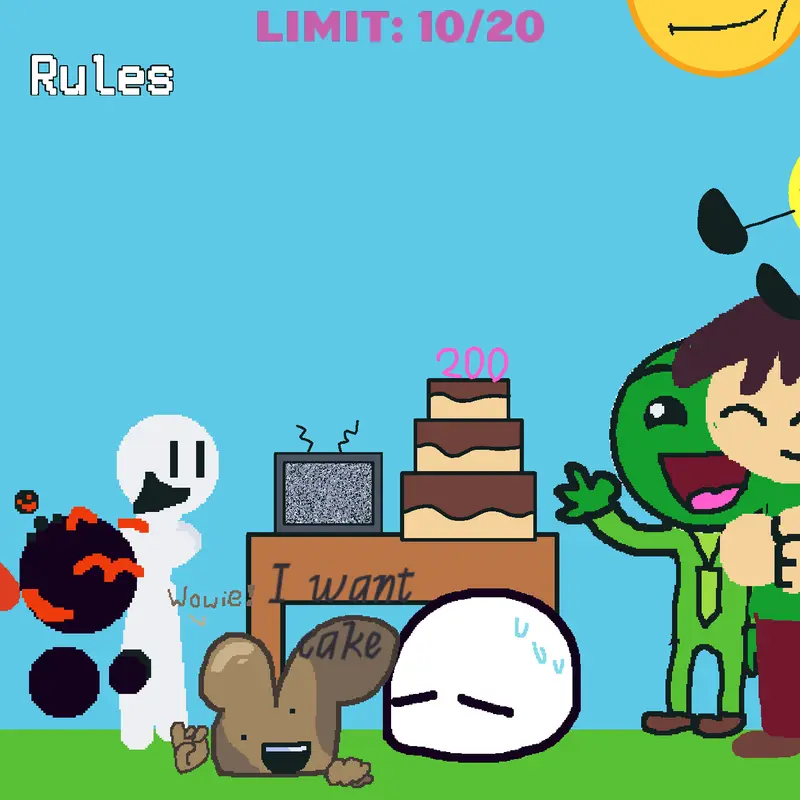 Game by @armando_