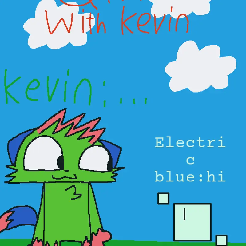 Game by @Electric_blue
