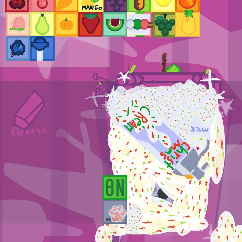 Game by @f0rest_0wl