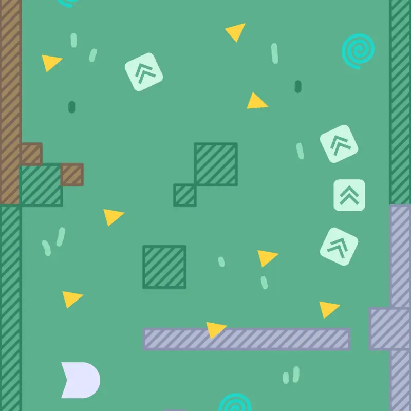 Game by @makegame4