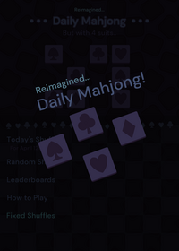 Daily Tiles!