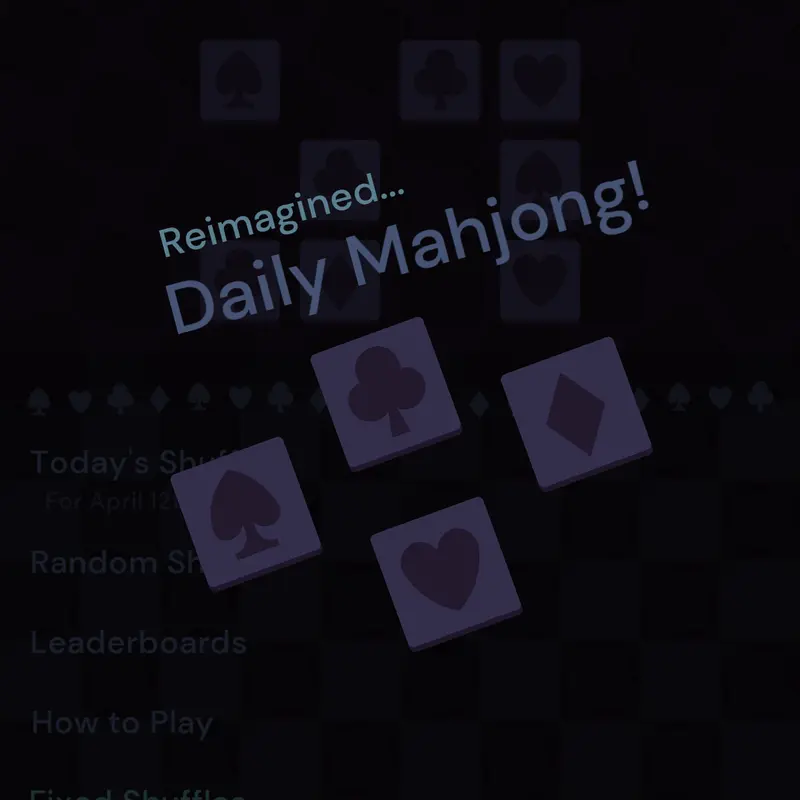 Daily Tiles! by @zmy