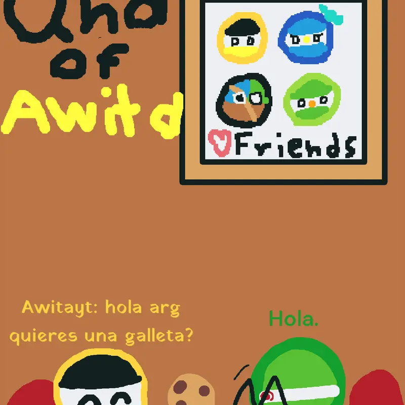 Game by @Awitayt3820_by2012