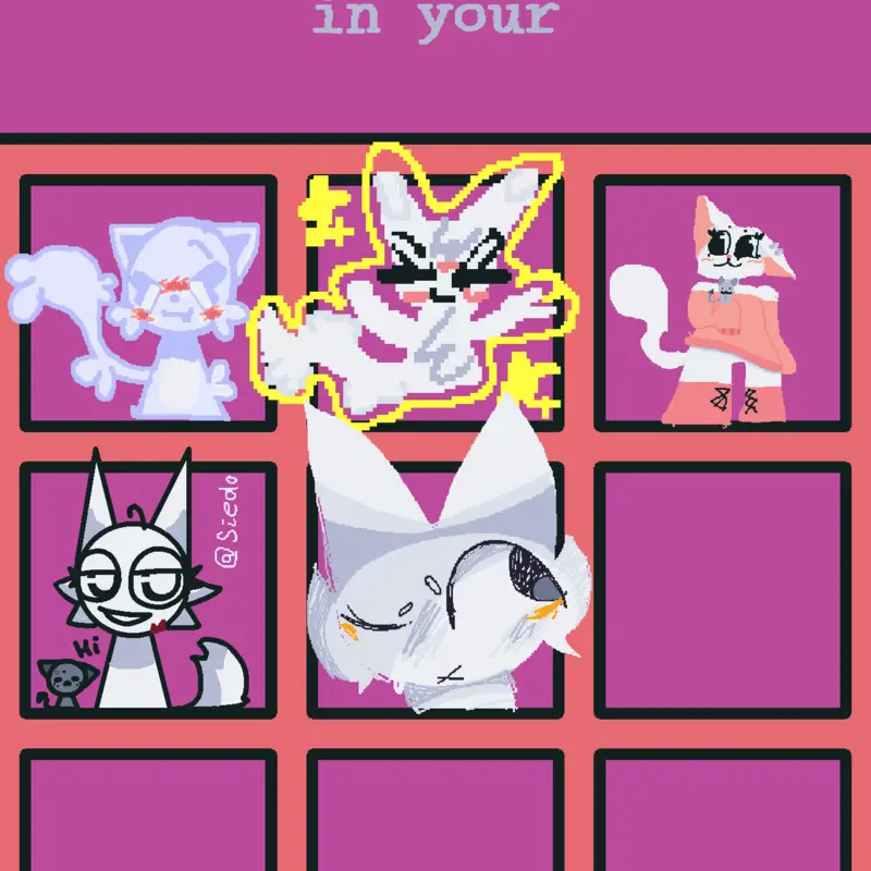 Game by @dandy_official_acc