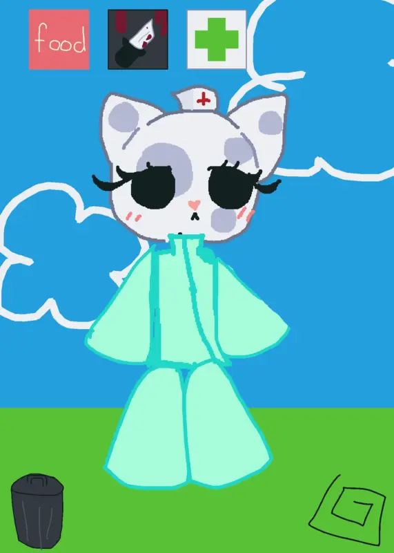 Game by @Ilovekawaii123
