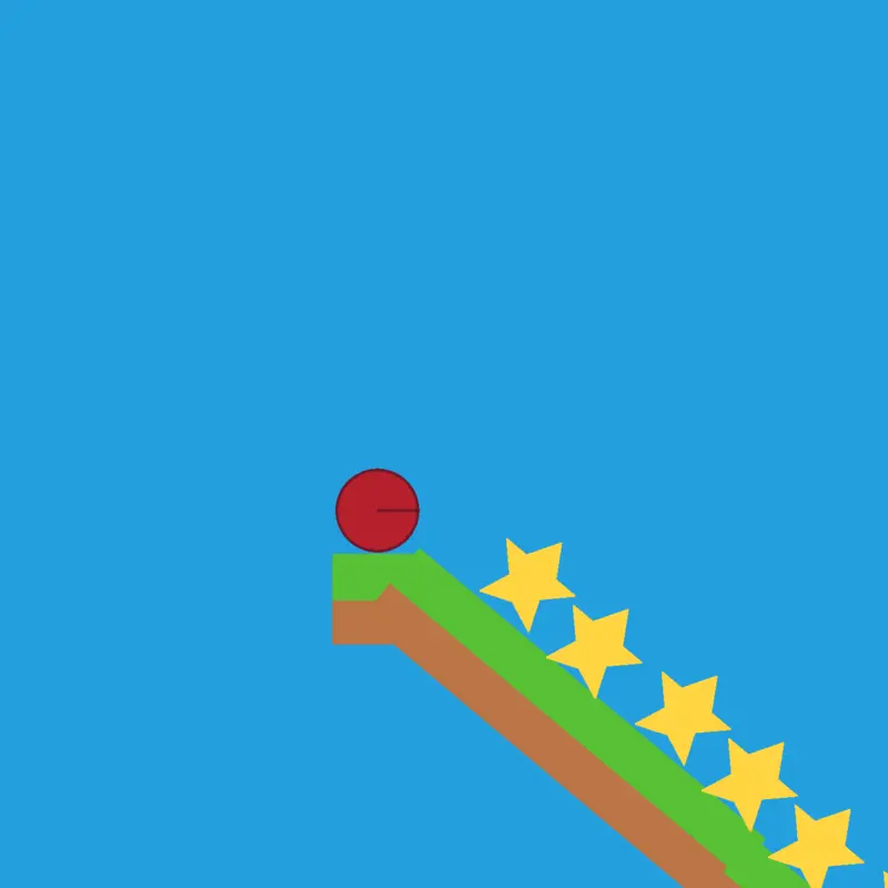 Game by @Umbrellas