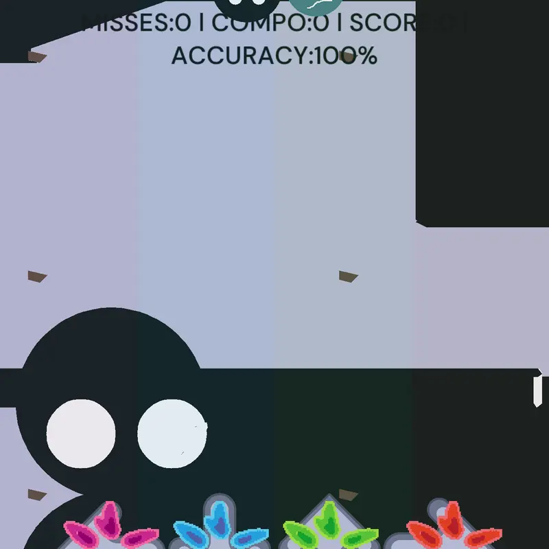 Game by @chicknjockey