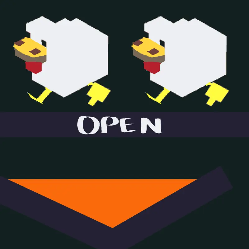 Game by @SwimKnot