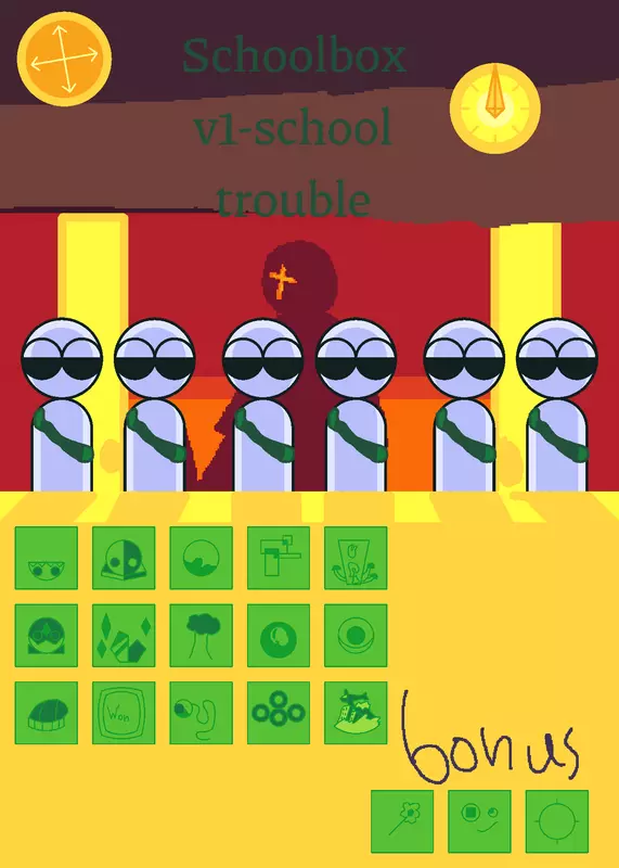 Game by @zaheen245789