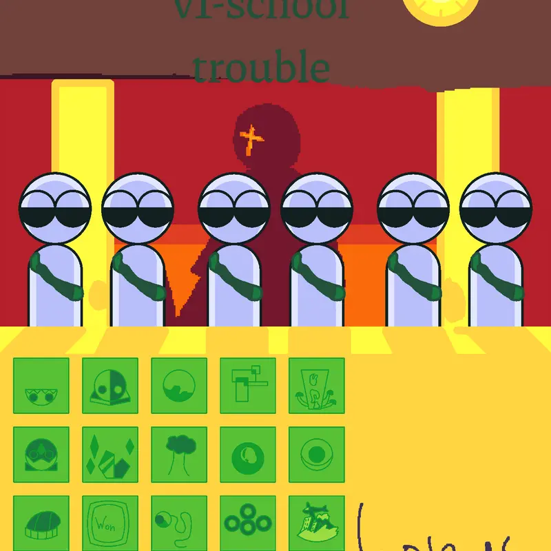 Game by @zaheen245789