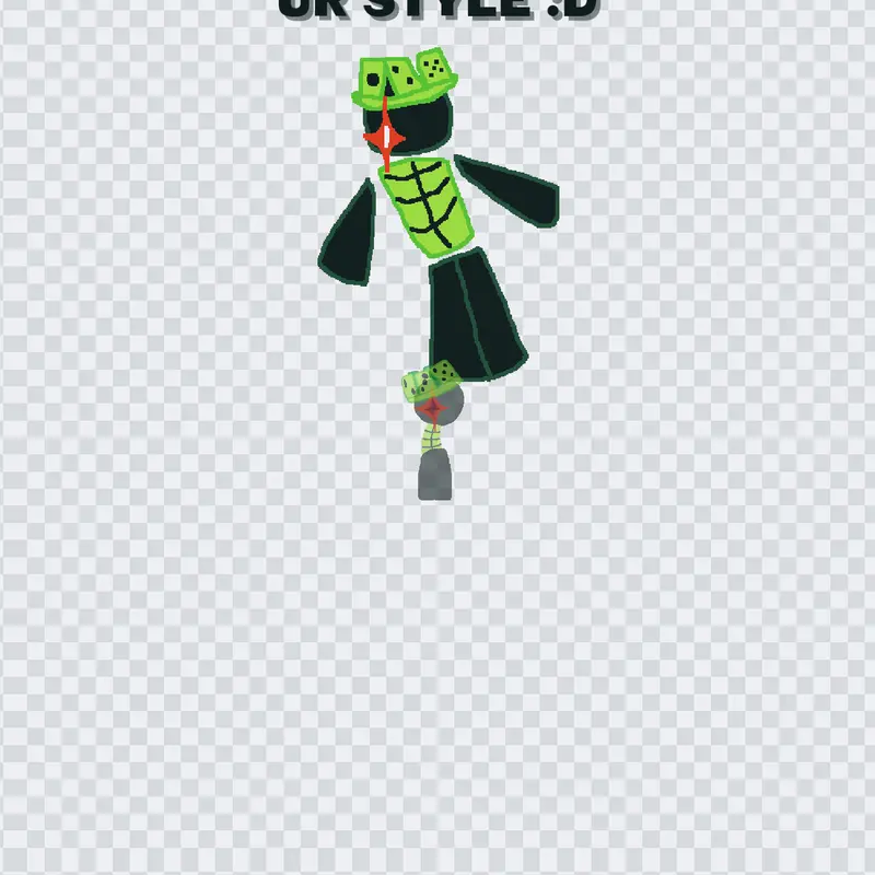 Game by @Spunbert_2026