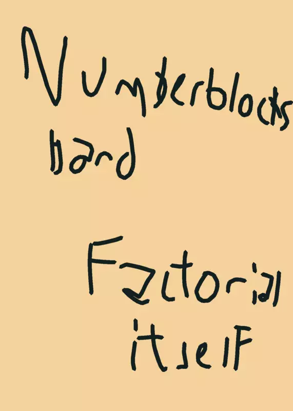 Game by @numberblocks3rdfan27